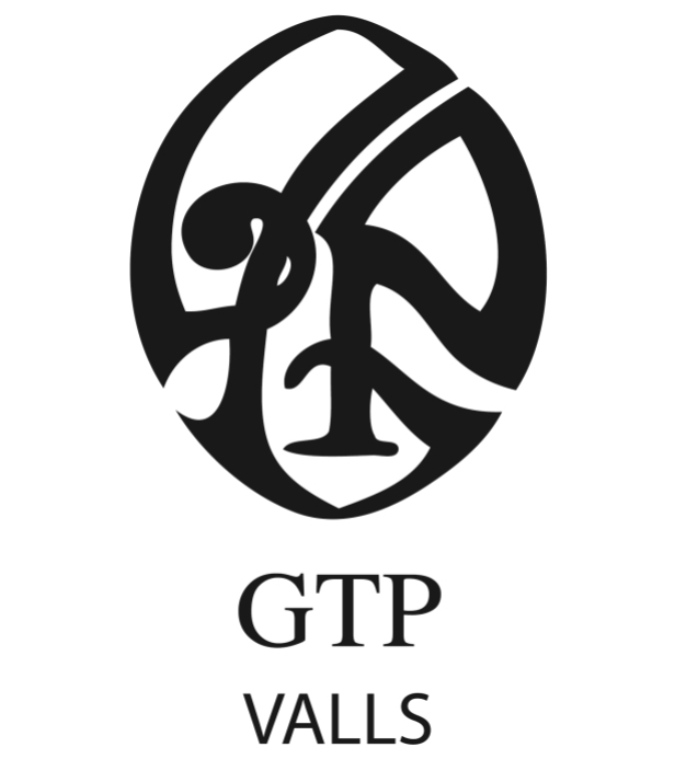 logo GTP